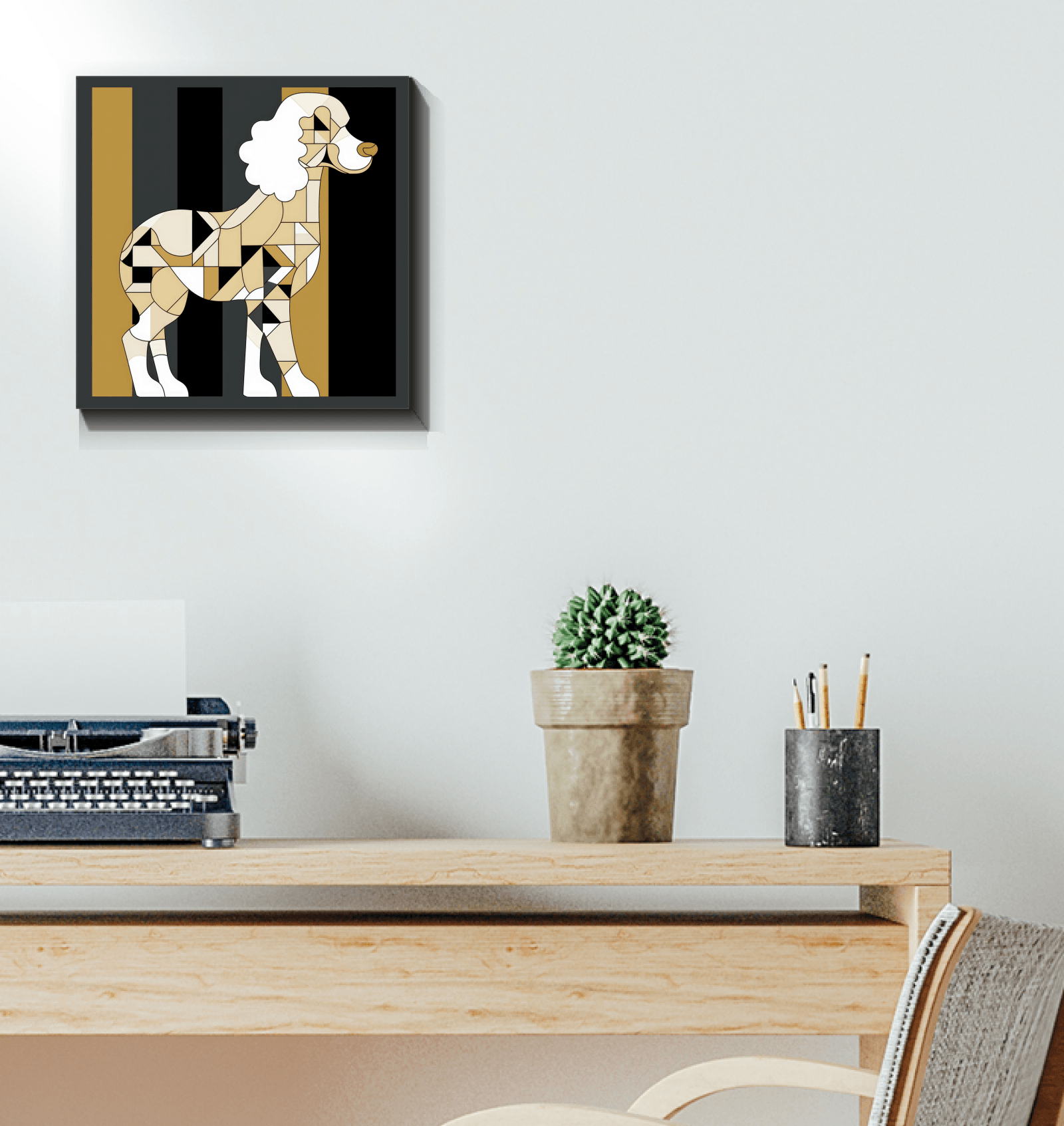 Playful Dalmatian Firehouse Joy - Beyond T-shirts