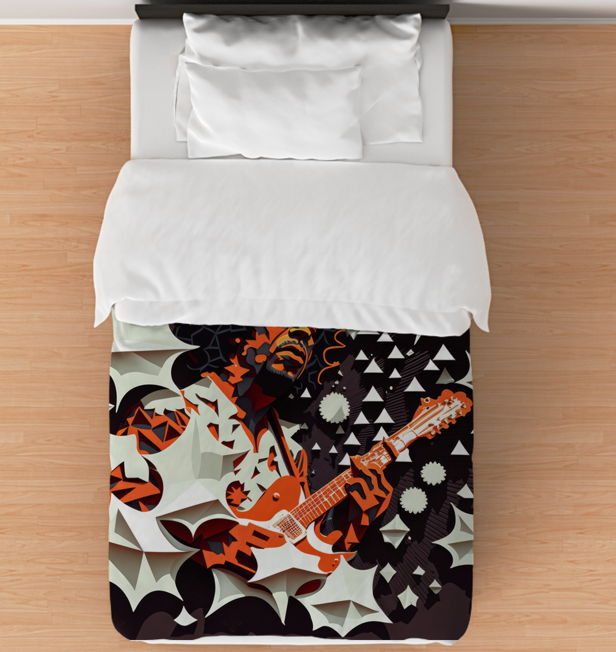 Indie Dream Duvet Cover