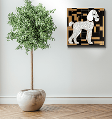 Majestic Great Dane Skyline Watch - Beyond T-shirts