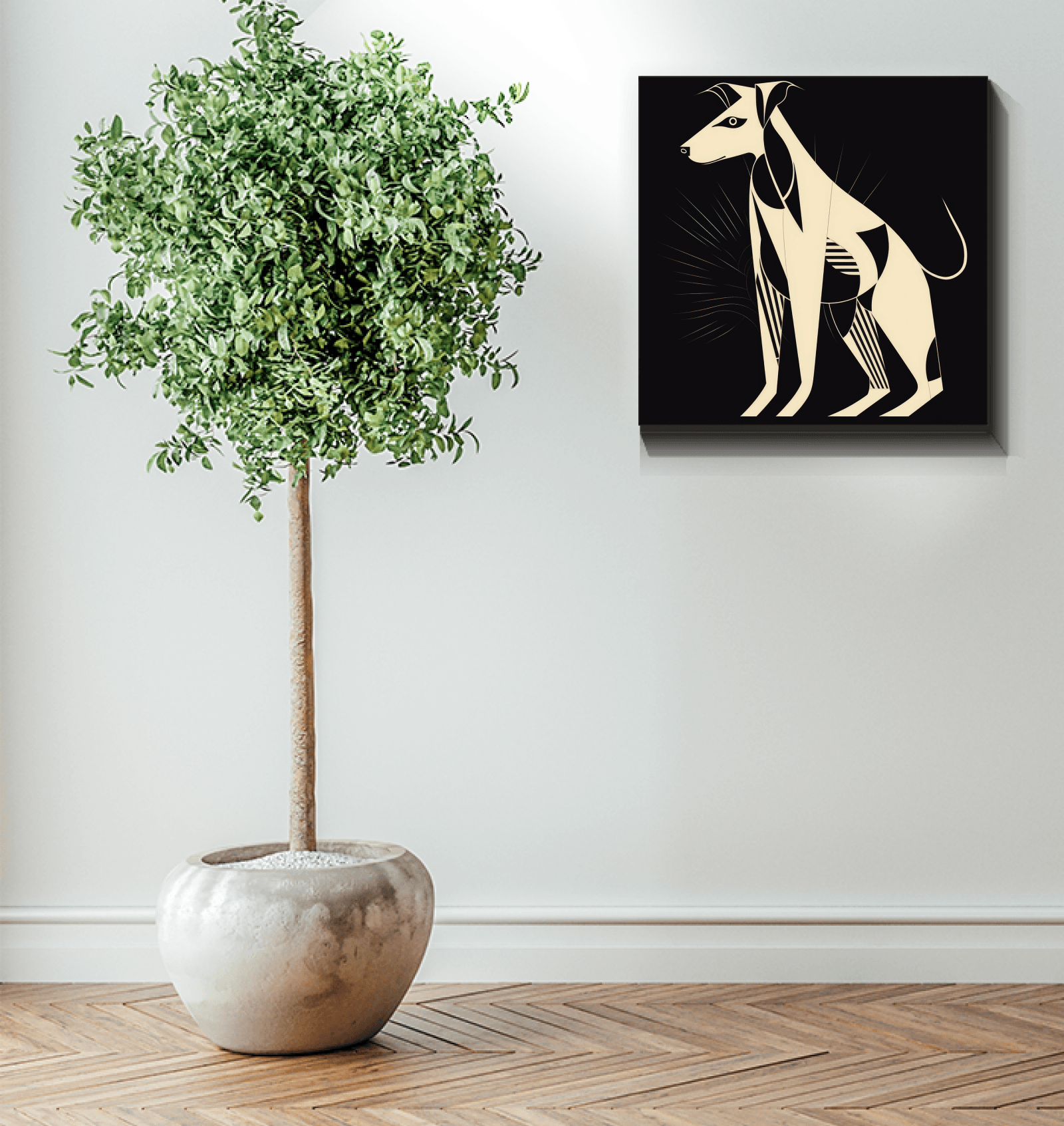 Majestic Rottweiler Night Guard - Beyond T-shirts