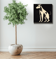 Majestic Rottweiler Night Guard - Beyond T-shirts