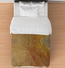 Plush Pace Texture Comforter