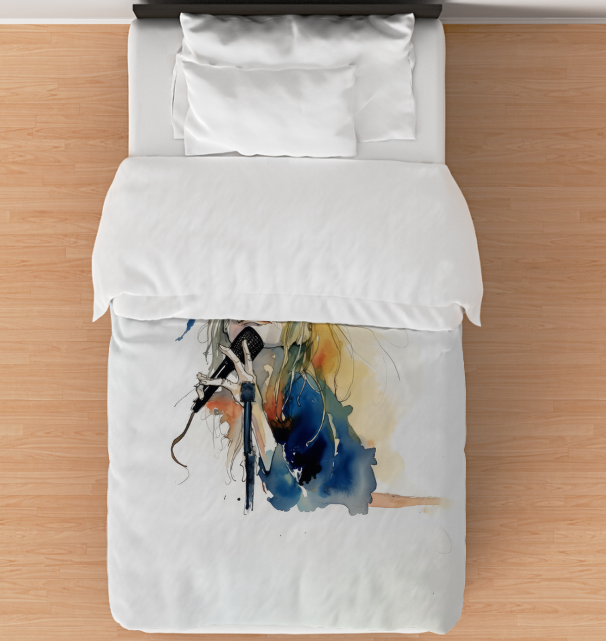 Duvet Cover