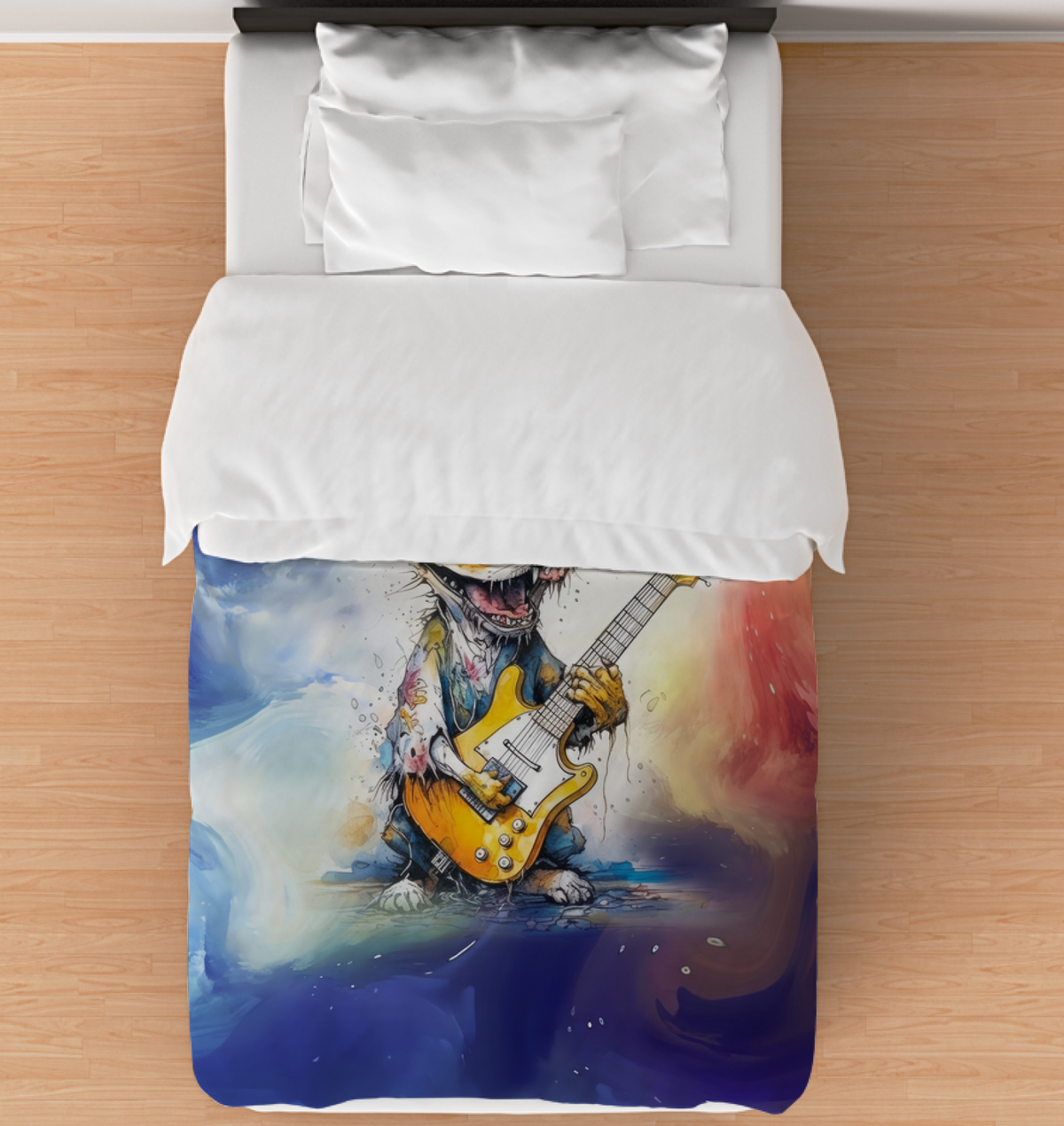 Duvet Cover