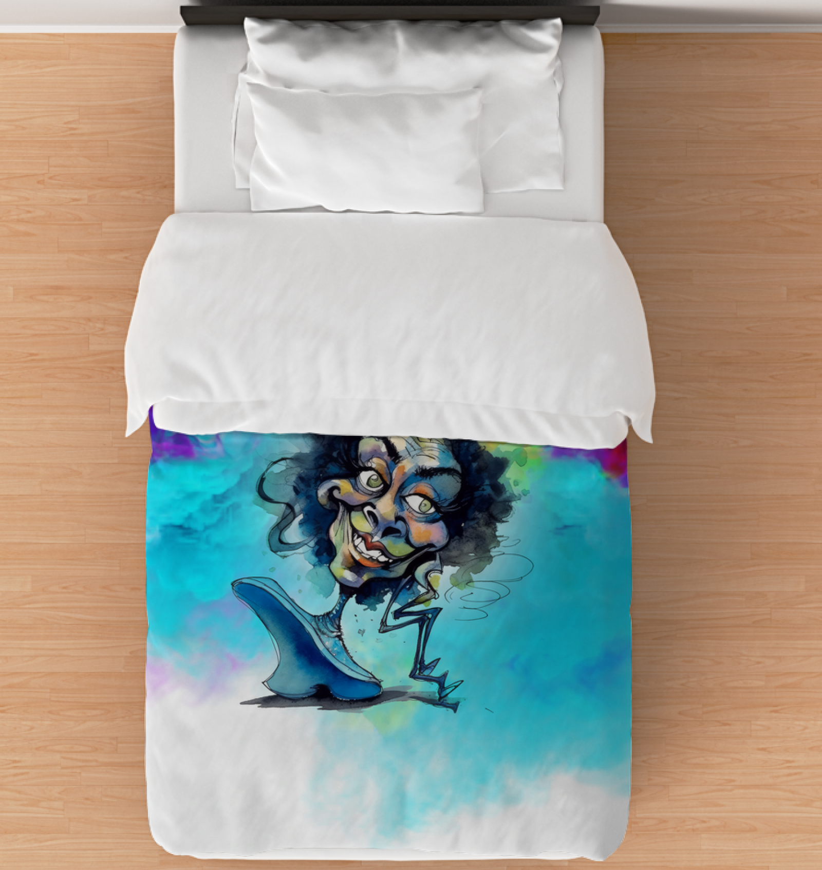 Duvet Cover