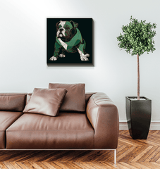 Majestic Shepherd Mountain Gaze - Beyond T-shirts