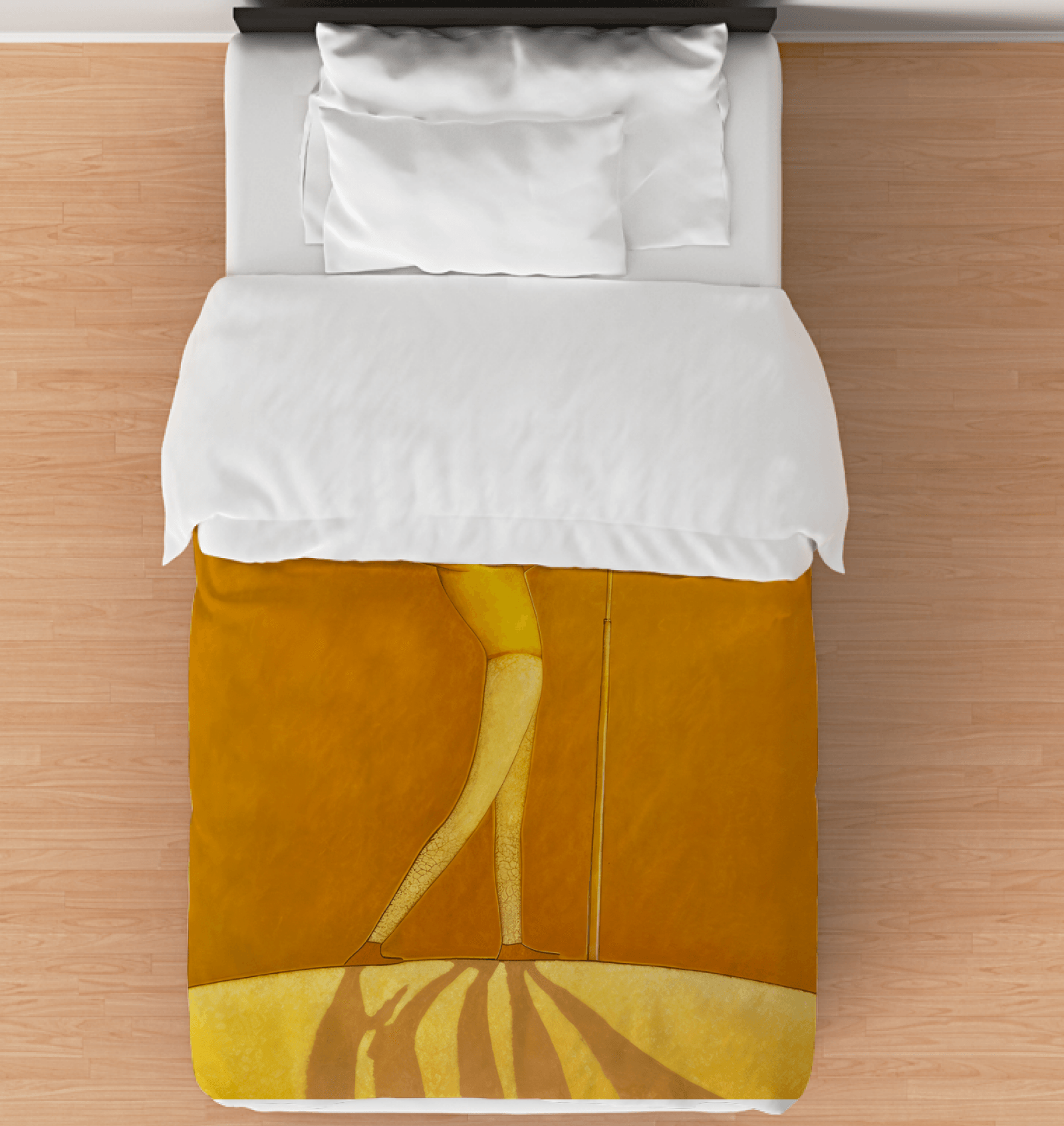 SurArt 108 Comforter - Twin - Beyond T-shirts