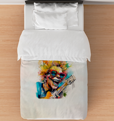 DJ's Dreamy Drift Comforter