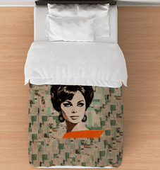 Note Elegance Comforter Ensemble - Beyond T-shirts