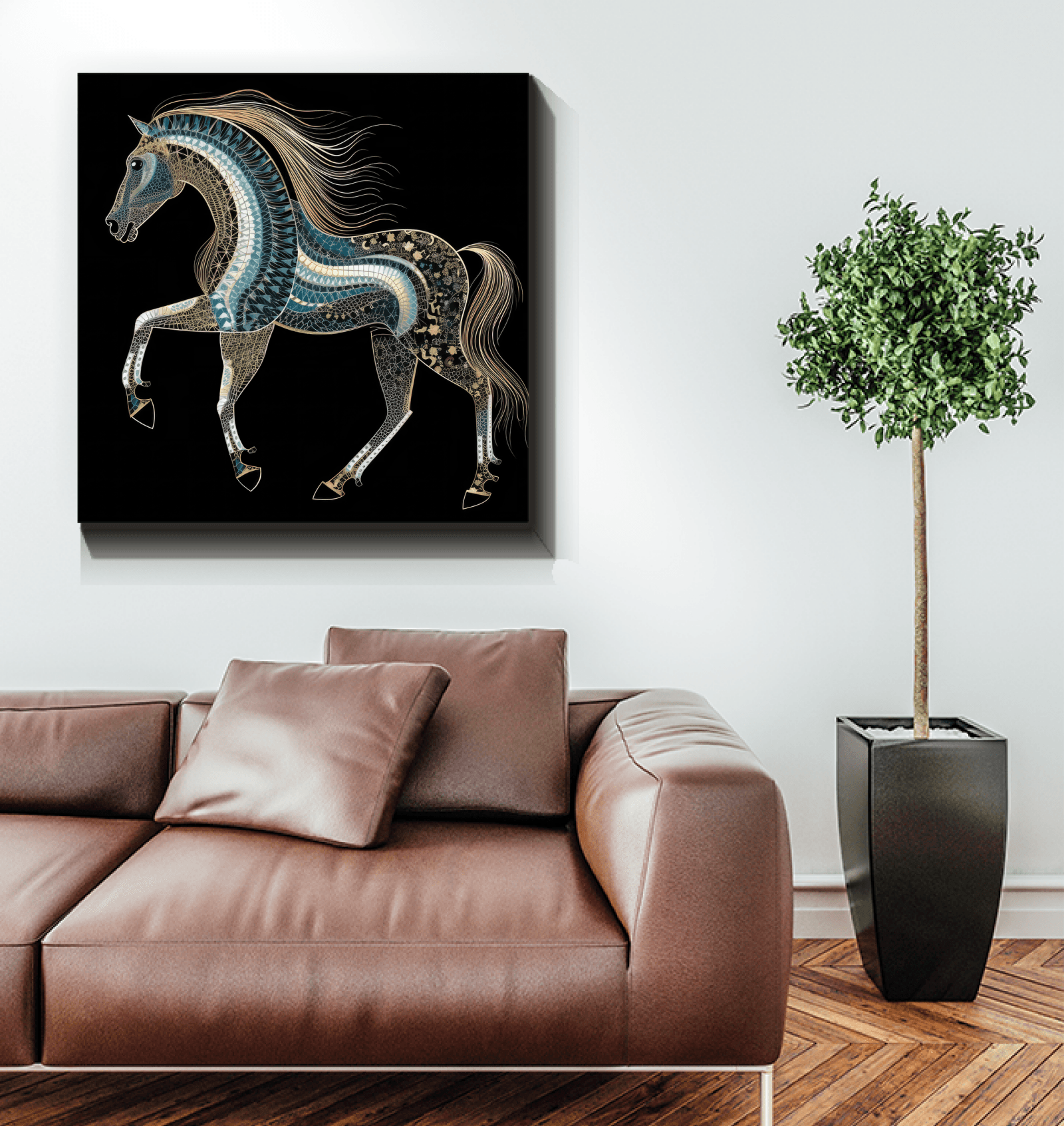 Elegant Foal First Steps - Beyond T-shirts