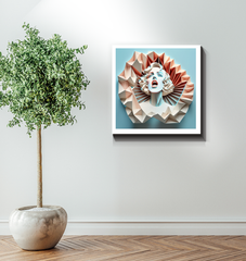 Divine Gospel Choirs Choir Canvas Inspiration