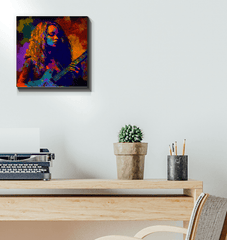 SurArt 130 Wrapped Canvas - Beyond T-shirts