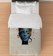 Ethereal Essence Comforter - Beyond T-shirts