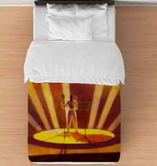 SurArt 94 Comforter - Twin - Beyond T-shirts