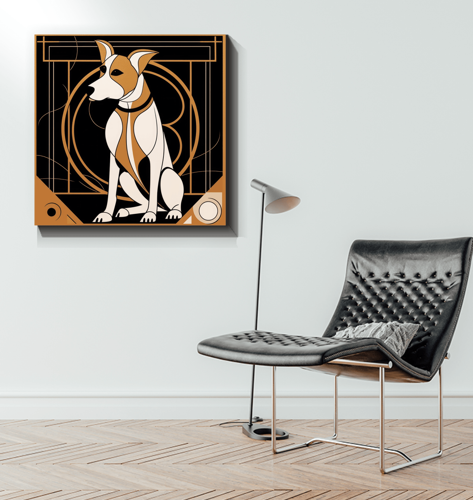 Graceful Collie Prairie Wind - Beyond T-shirts