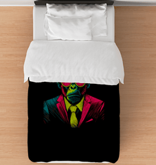 Curious Chimp Dreamscapes Duvet Cover - Beyond T-shirts