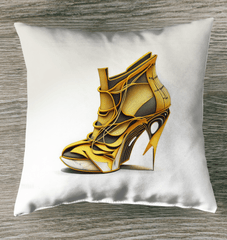 UrbanEra Garden Pillow - Beyond T-shirts