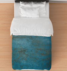 Mountain Serenity Duvet Cover