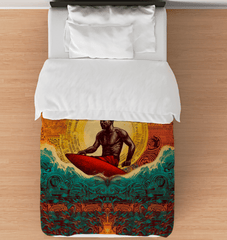 Surf's Up Sleep Adventure - Beyond T-shirts