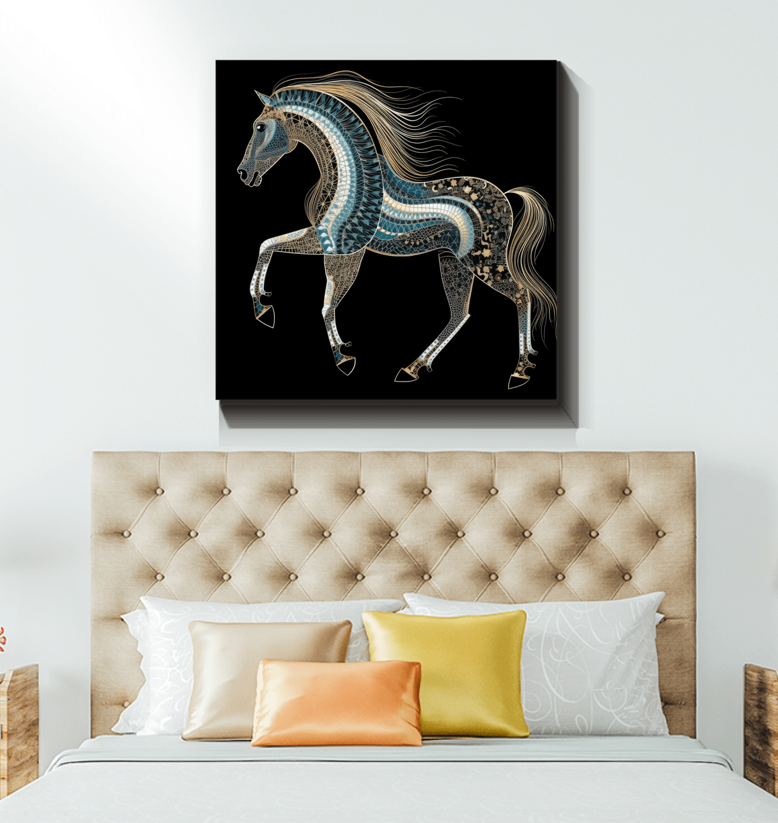 Elegant Foal First Steps - Beyond T-shirts