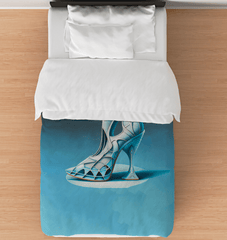 Galactic Shoe Slumber Oasis - Beyond T-shirts