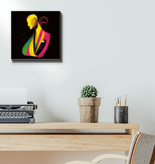 Contemporary Runway Collection Canvas - Beyond T-shirts