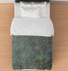 Industrial Fusion Comforter