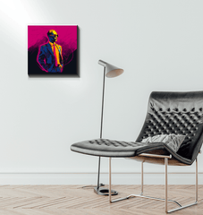 Modern Vogue Gallery Canvas - Beyond T-shirts