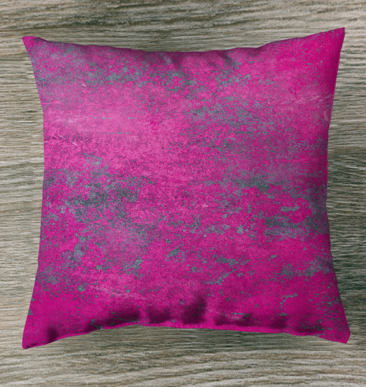 RRustic Escape Outdoor Pillow