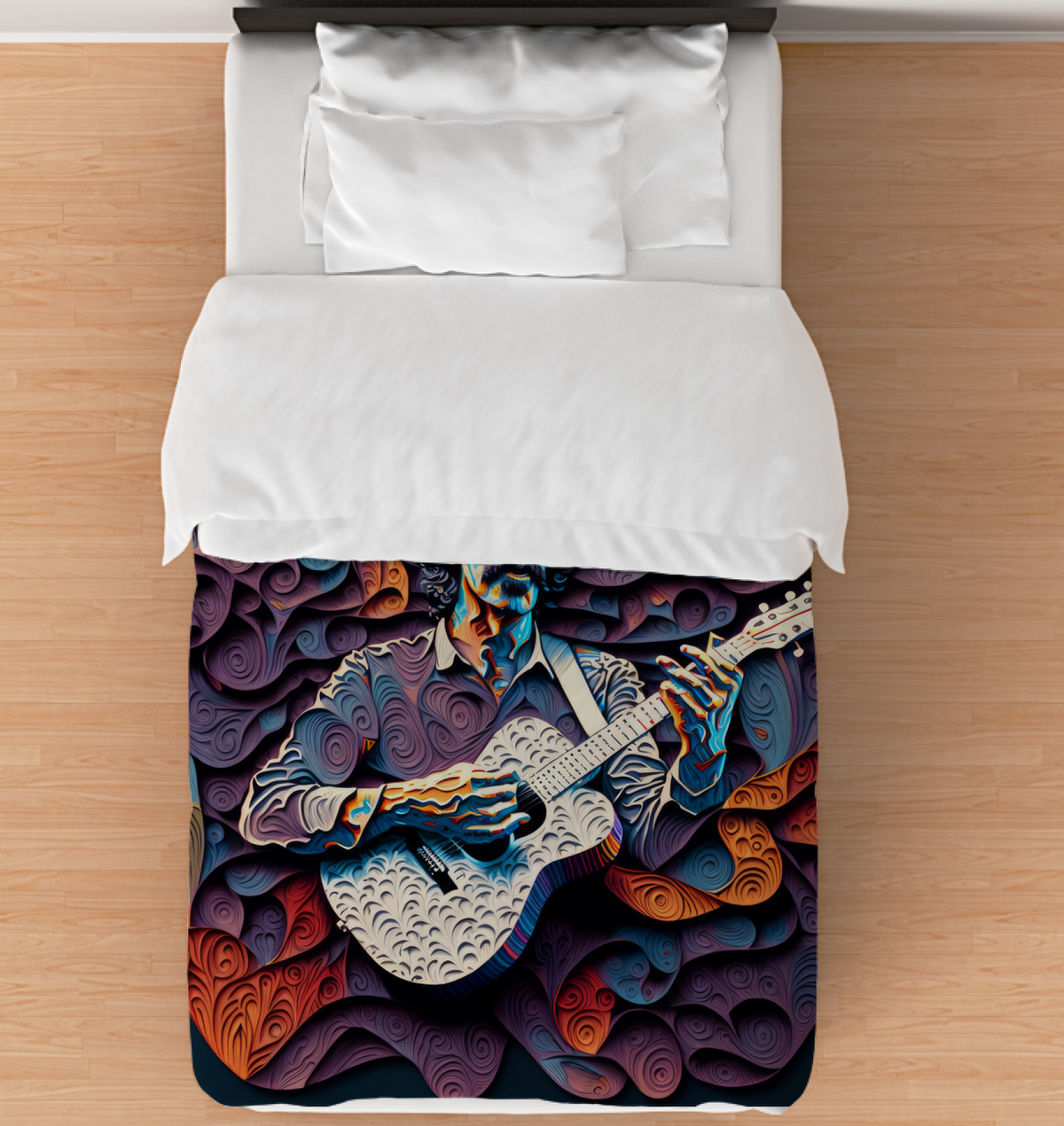 Classical Composure Musical Comforter