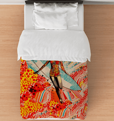 Beach Break Comforter Collection - Beyond T-shirts