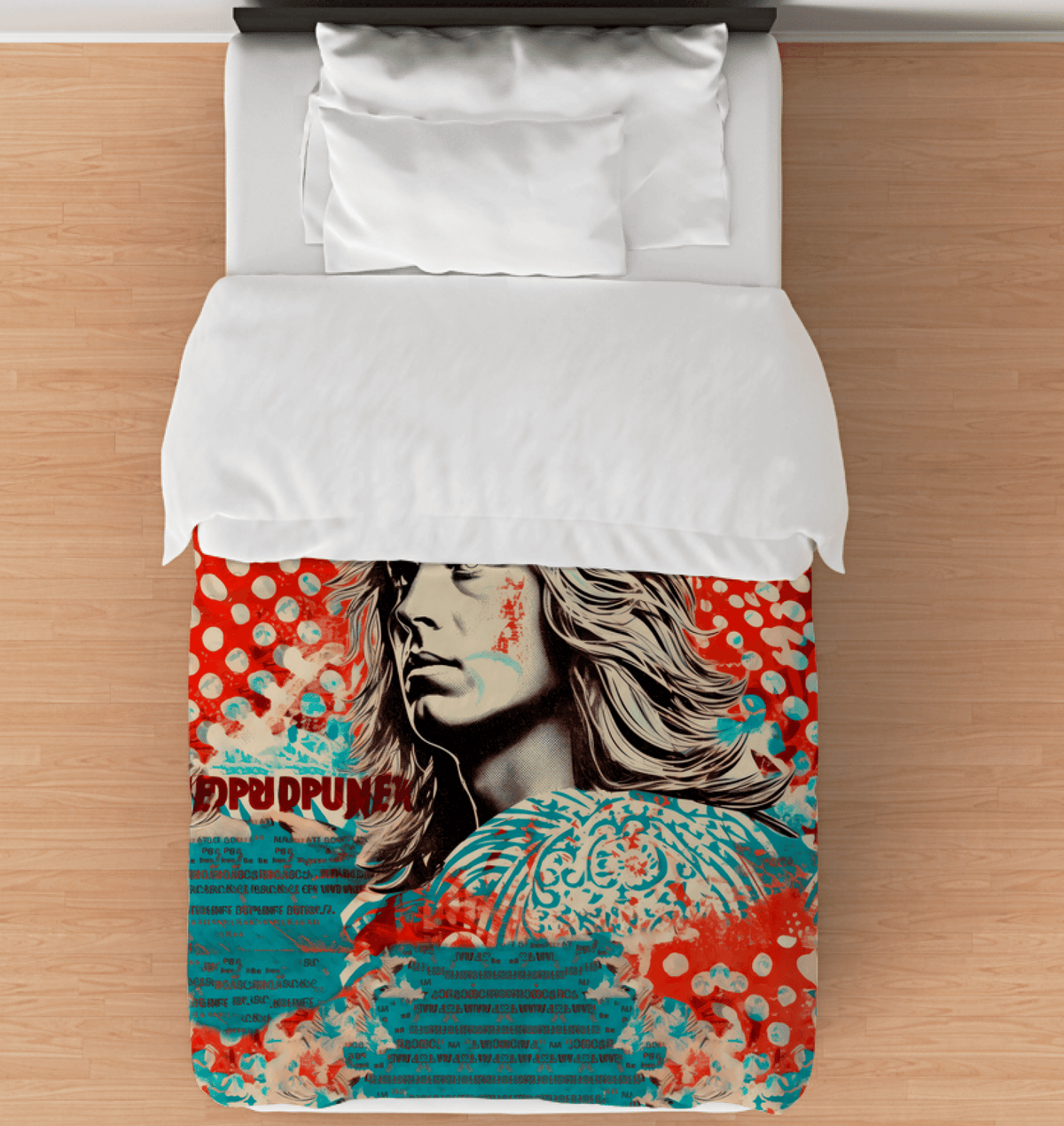 Coastal Tranquility Comforter Set - Beyond T-shirts