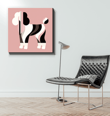 Graceful Doberman Desert Watch - Beyond T-shirts