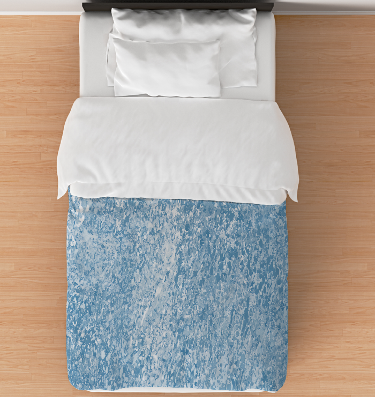 Woodland Charm Duvet Cover