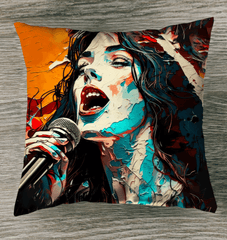 NS 994 Indoor Pillow with Modern Design for Chic Decor