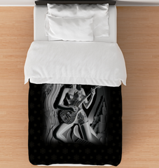 Innovator's Idea Comforter