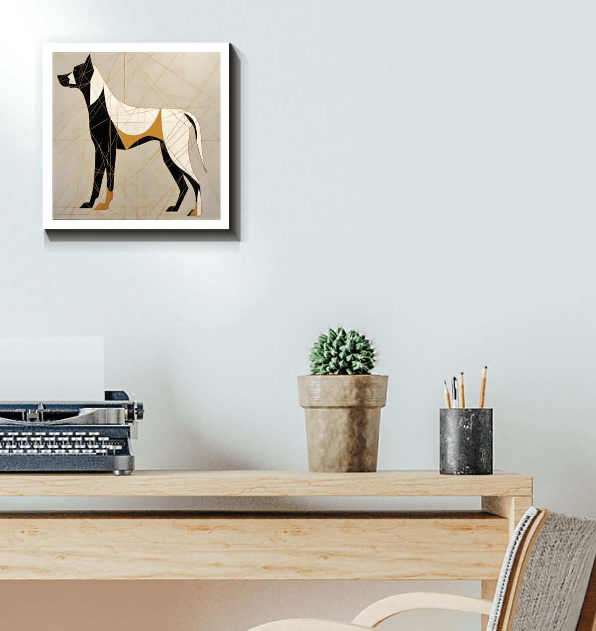 Graceful Whippet City Park Run - Beyond T-shirts