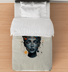 Odyssey of Dreams Comforter - Beyond T-shirts