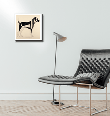 Majestic Newfoundland Ocean Guard - Beyond T-shirts