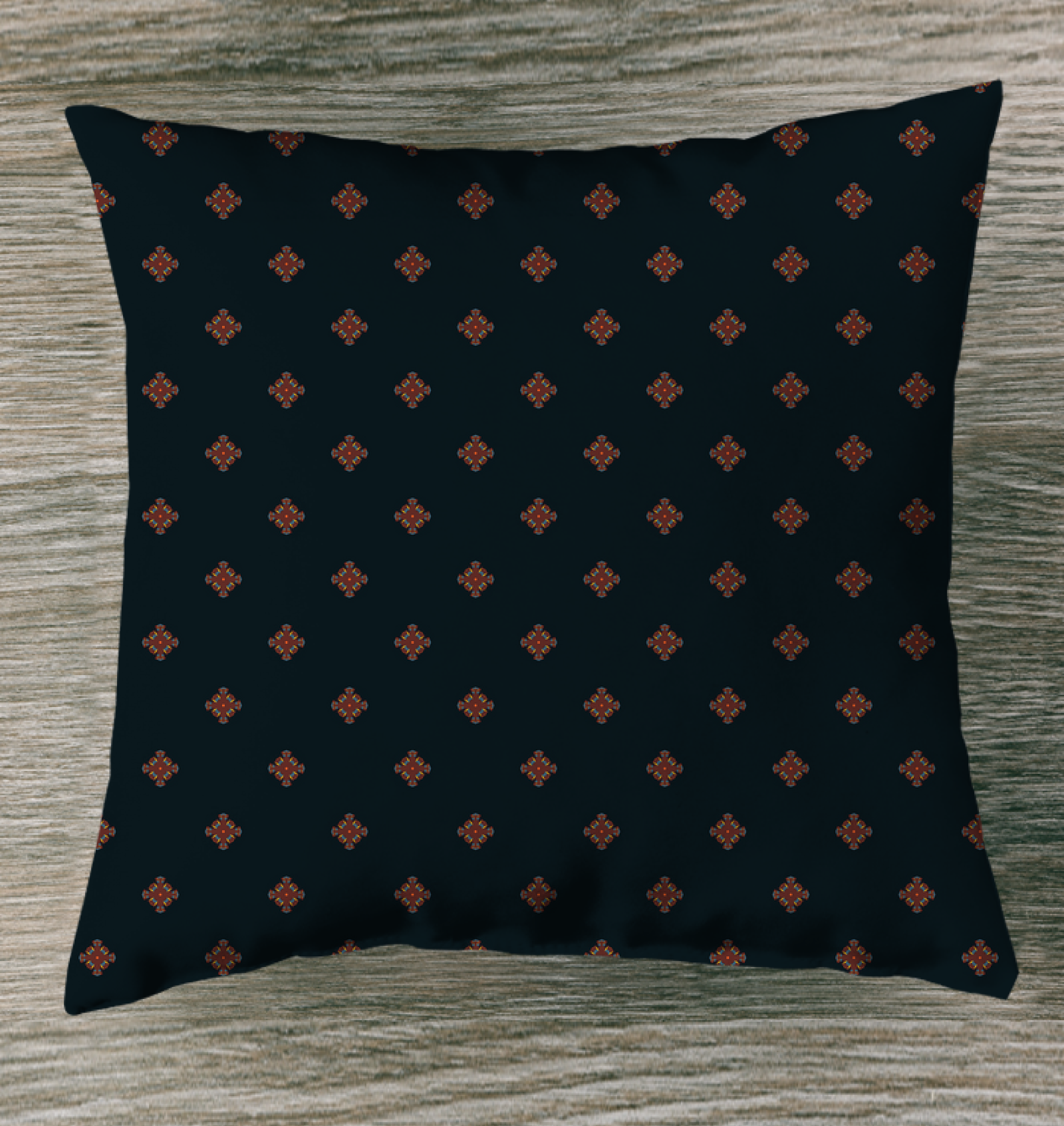 Luxurious Interior Pillow