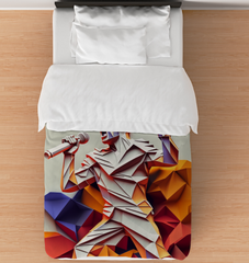 Indie Echo Comforter