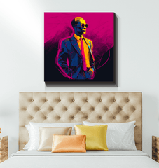 Modern Vogue Gallery Canvas - Beyond T-shirts