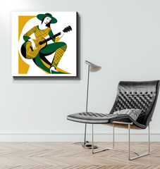 Opera Glamour Music Art - Beyond T-shirts