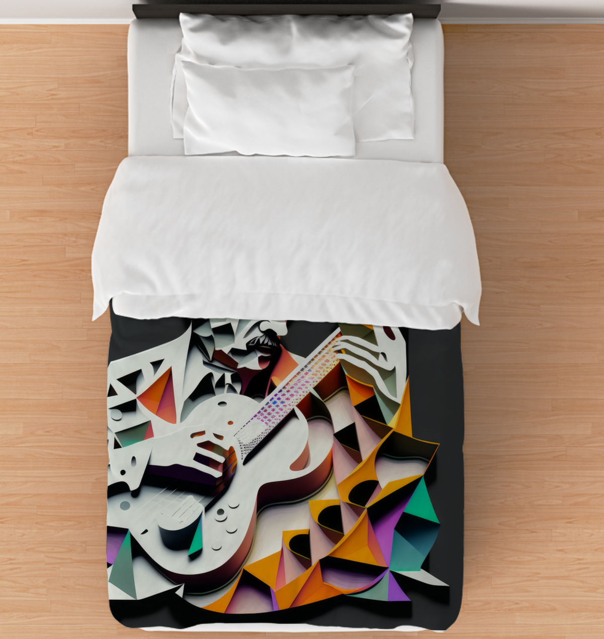 Indie Dream Duvet Cover