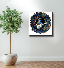 Opera Odyssey Wrapped Canvas