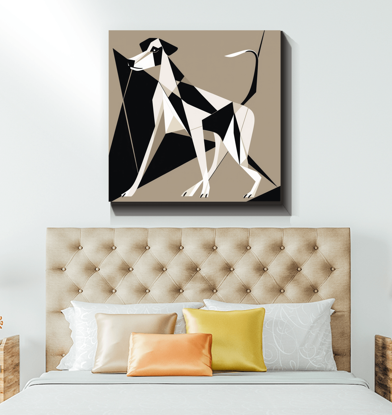 Playful Pekingese Royal Lounge - Beyond T-shirts