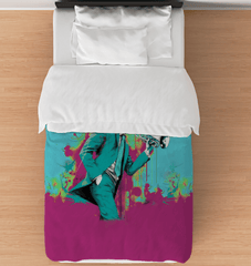 Chic Couture Luxury Comforter - Beyond T-shirts