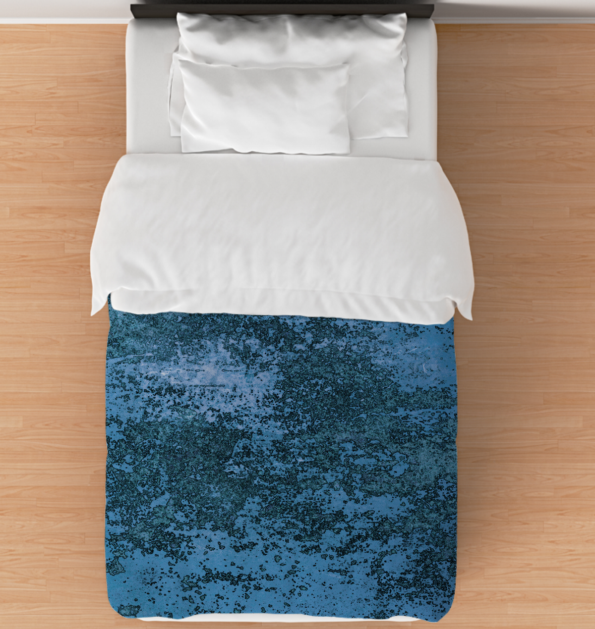 Reverie Duvet Cover