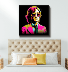 Artistic Expression Couture Canvas - Beyond T-shirts