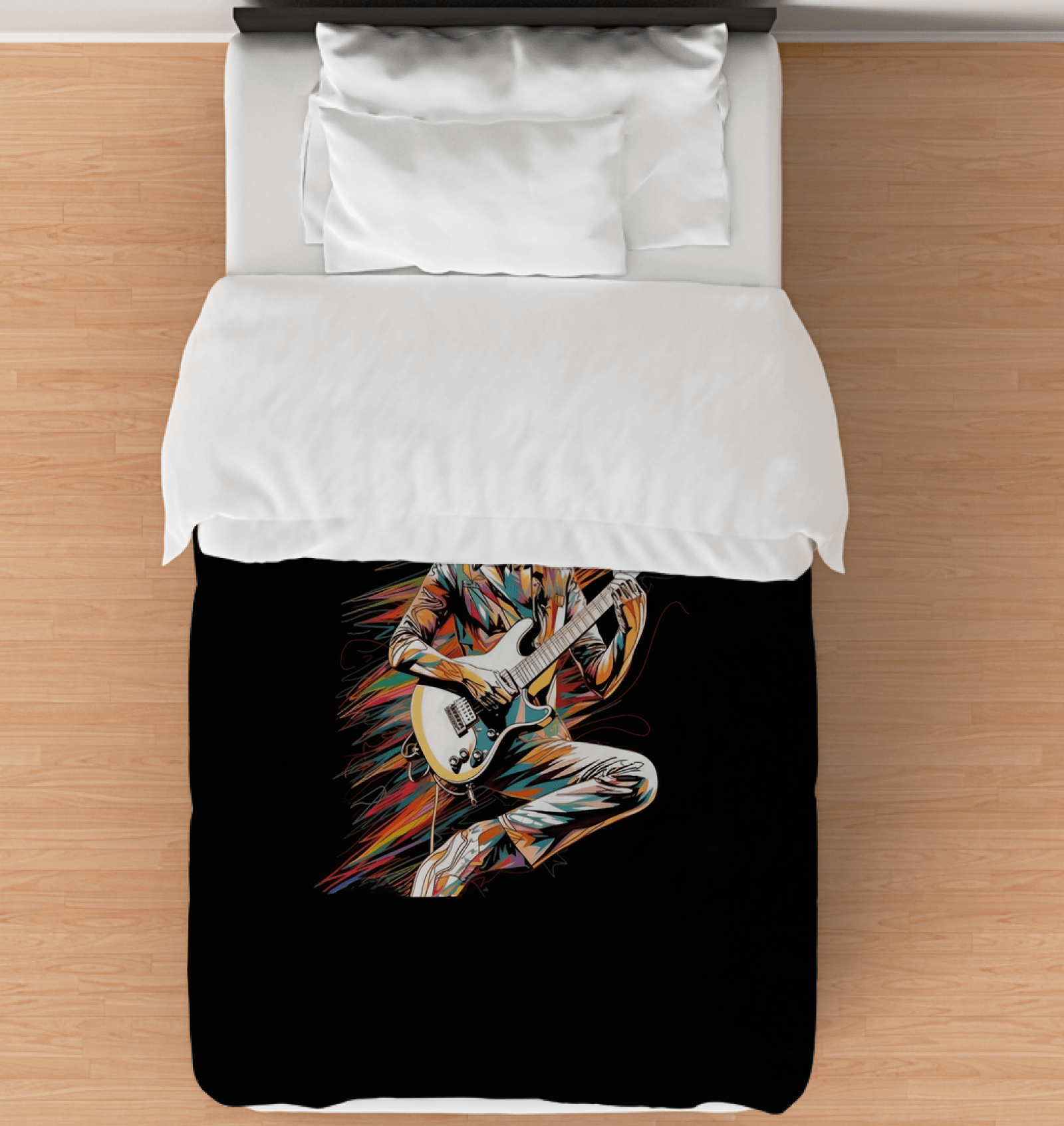 Classical Couture Bedding Set - Beyond T-shirts